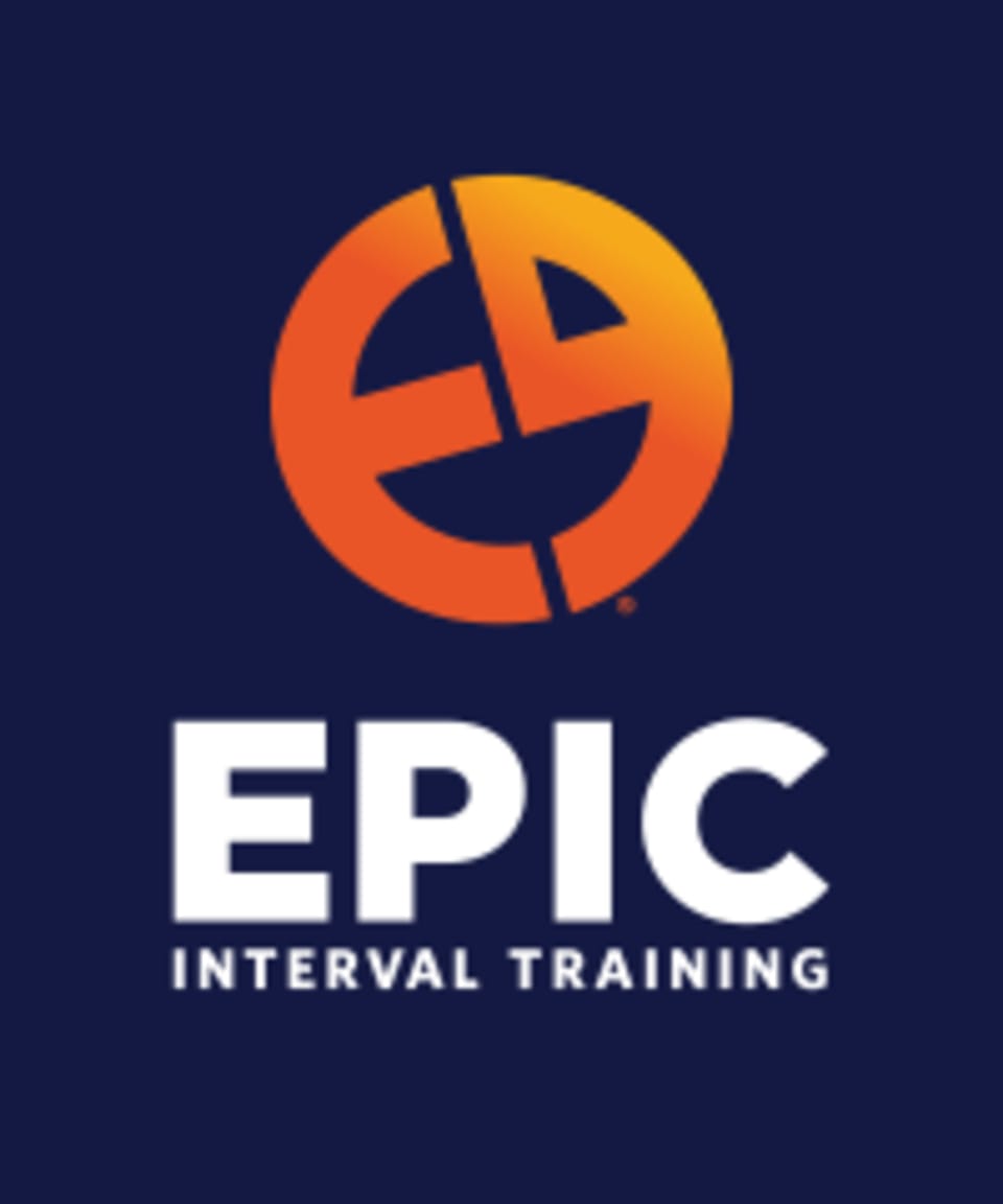 EPIC Interval Training logo