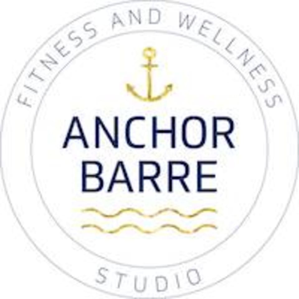 Anchor Barre logo