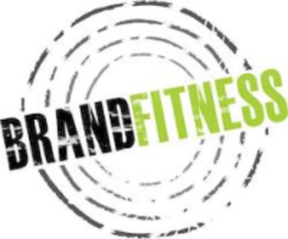 Brand Fitness logo