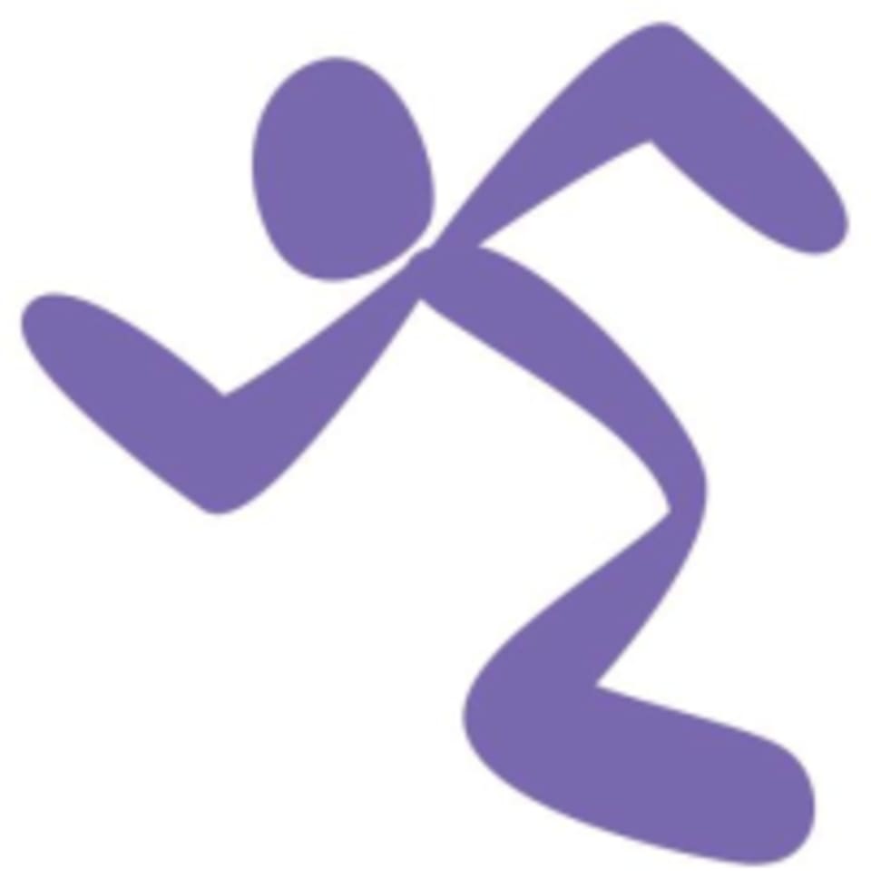 Anytime Fitness logo