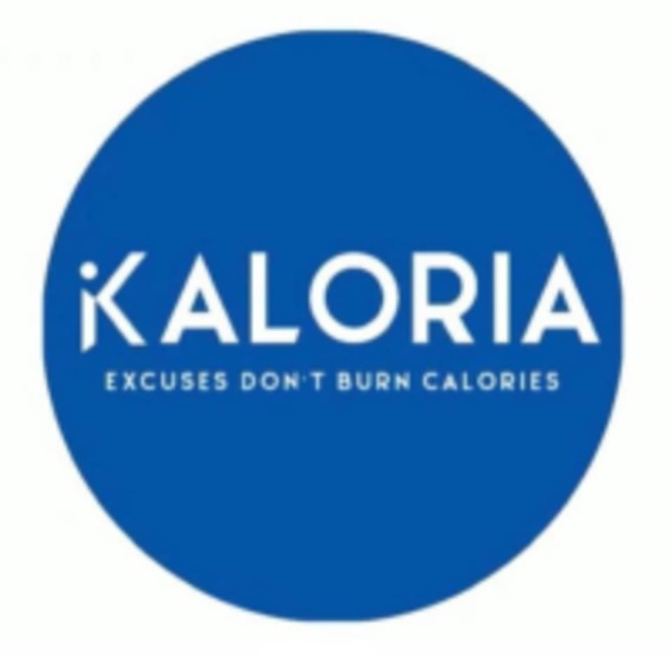 Kaloria Studio logo