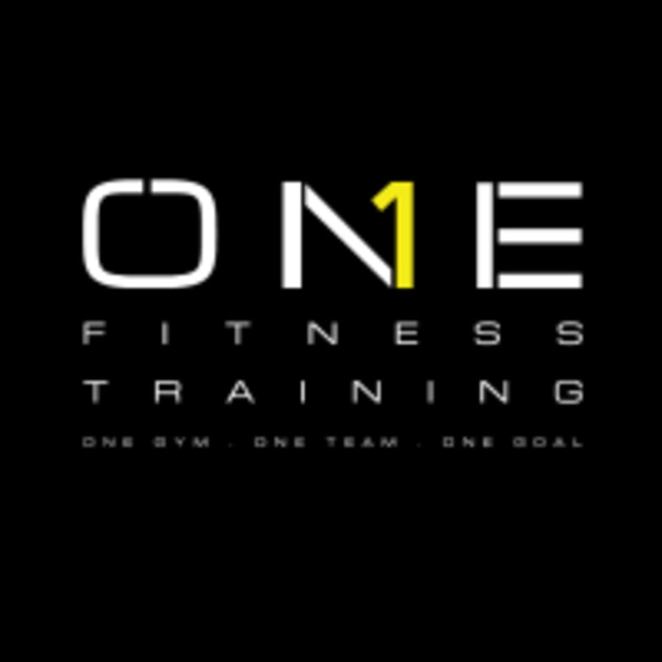 ONEFitnessTraining logo