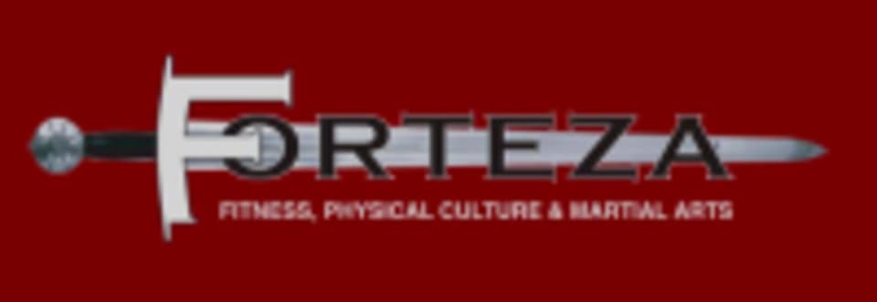 Forteza Fitness logo