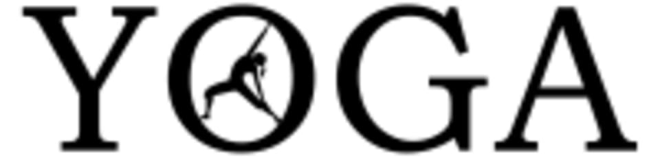 Peaceful Warrior Yoga Studio logo