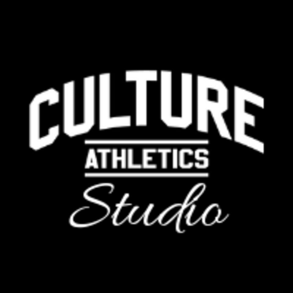 Culture Athletics logo