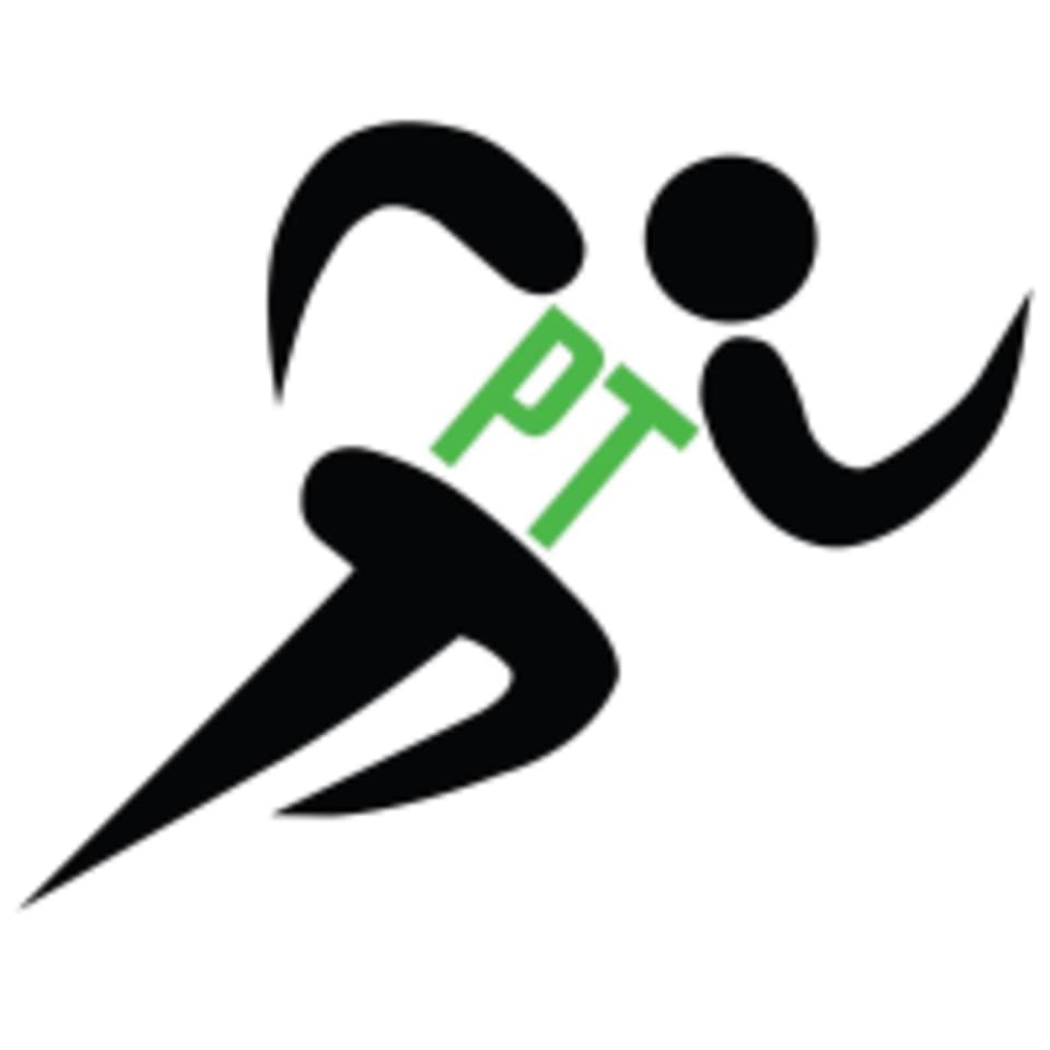 Power Through Personal Training logo