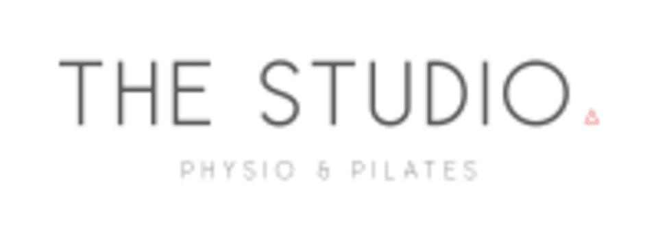 The Studio. Physio & Pilates logo