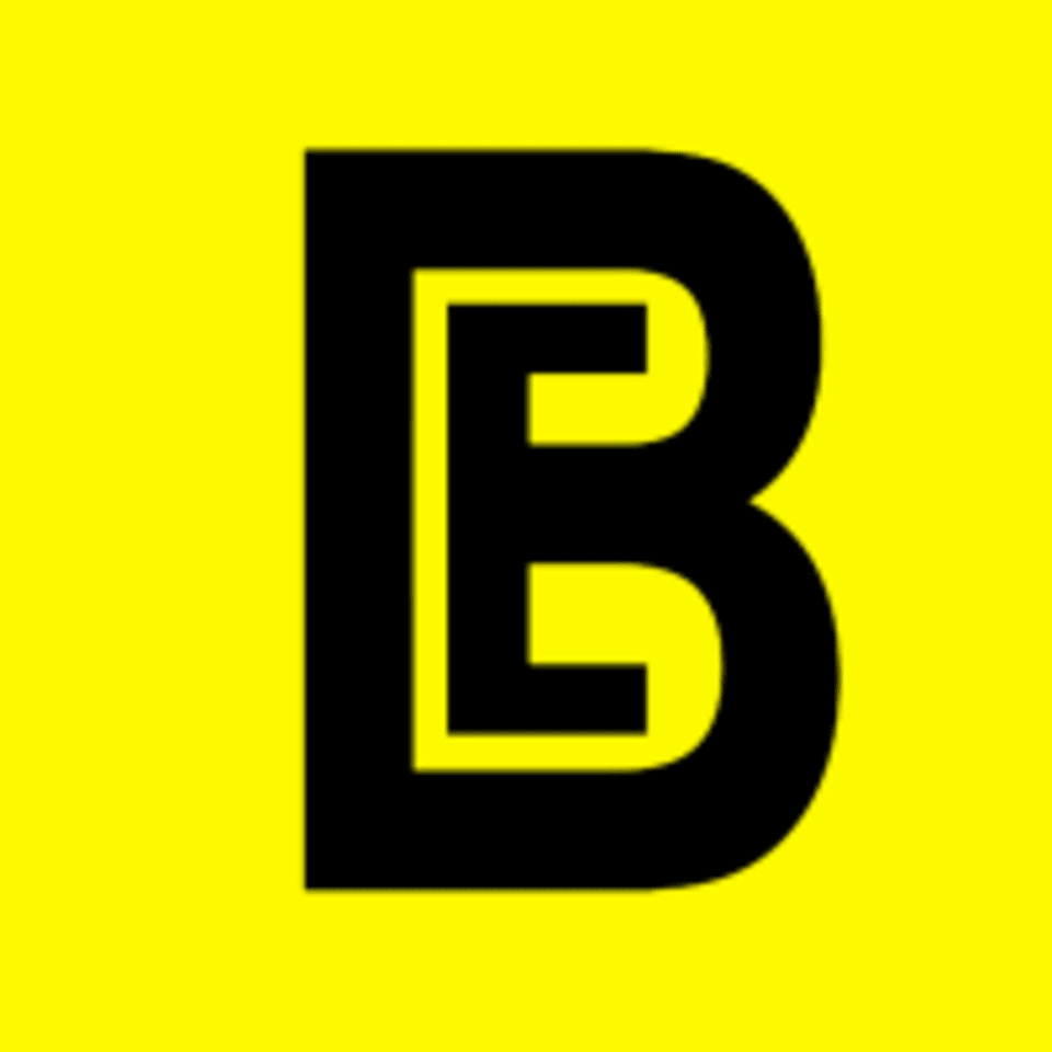 Bhangra Empire logo