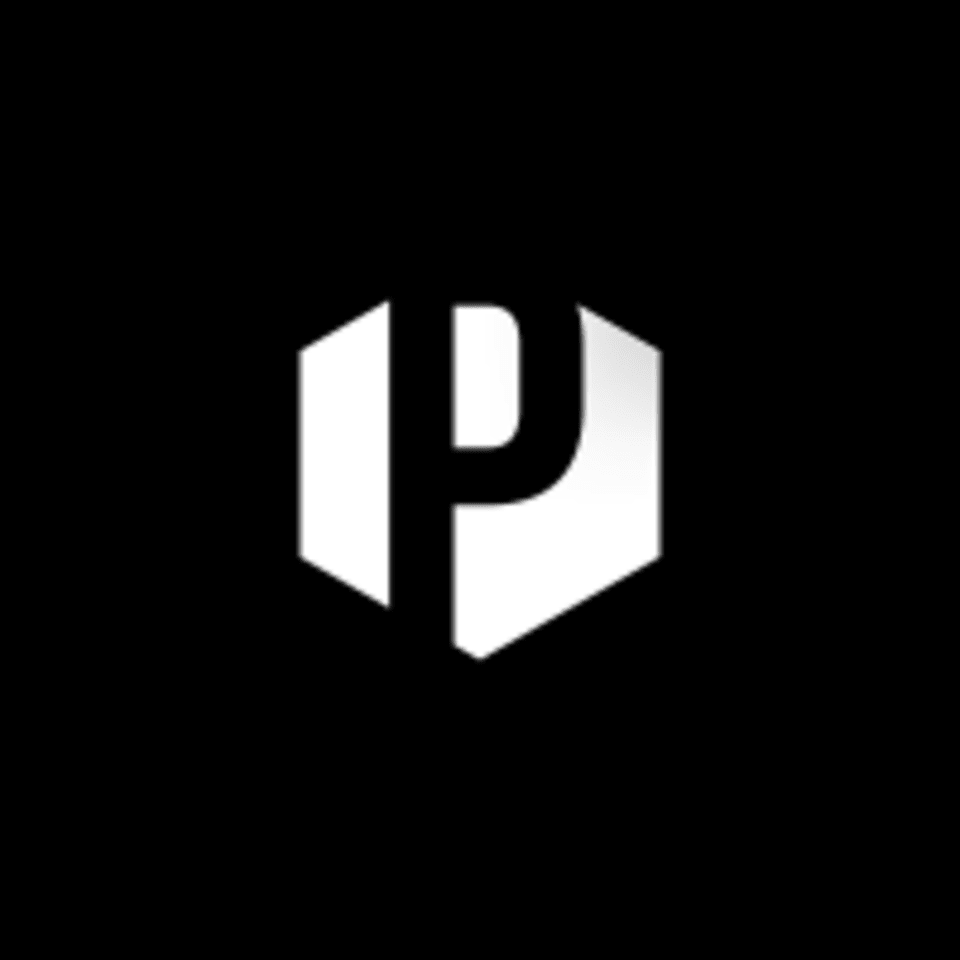 Platinum Fitness logo
