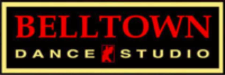 Dance and Fitness at Belltown Dance Studio logo
