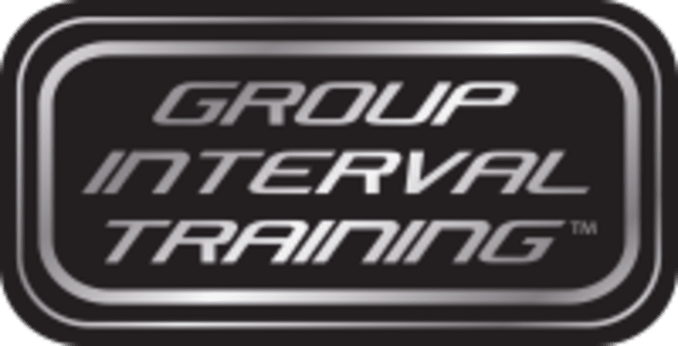Group Interval Training logo