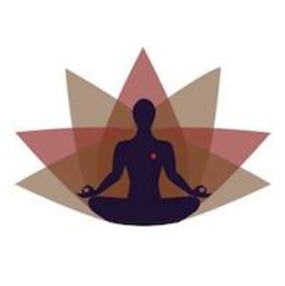 Bliss Yoga logo