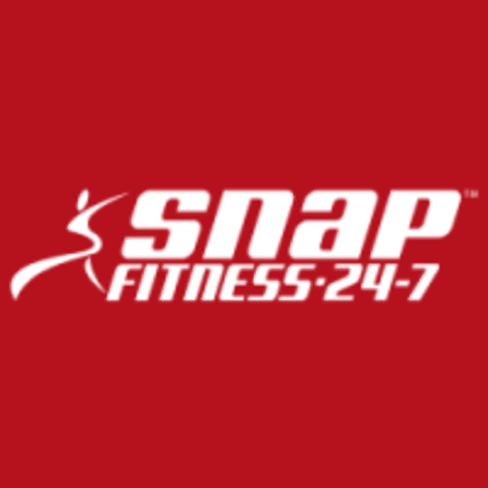 Snap Fitness logo