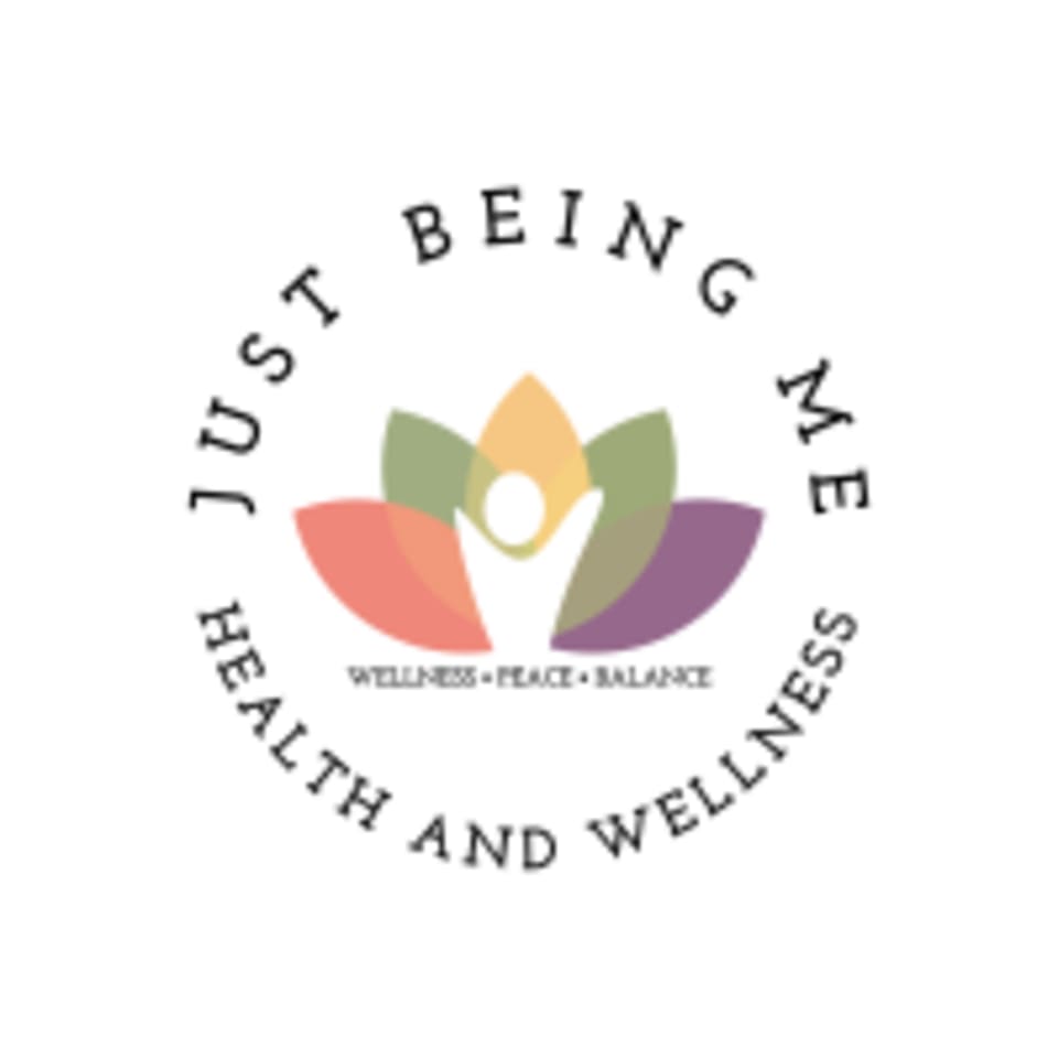 Just Being Me Health & Wellness LLC logo