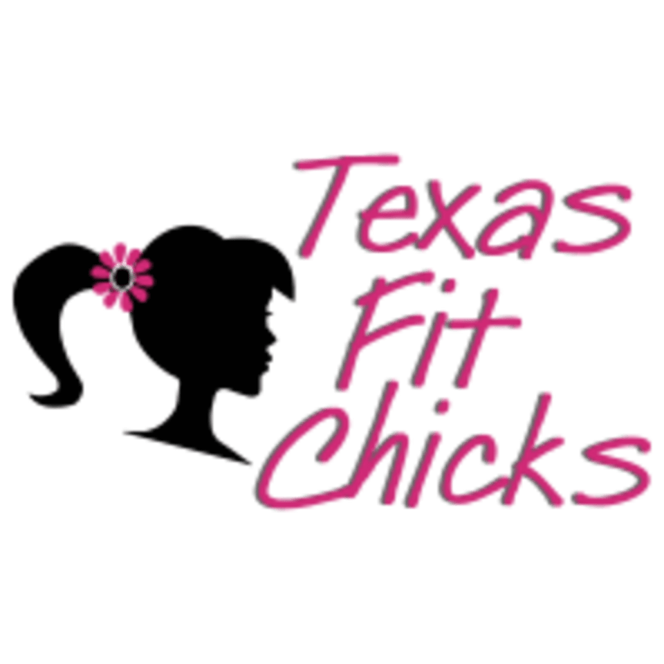 Texas Fit Chicks logo