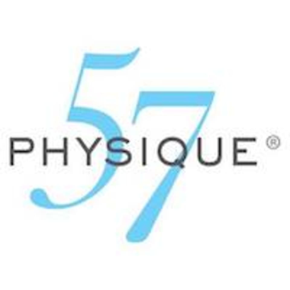 Physique 57 Manila logo