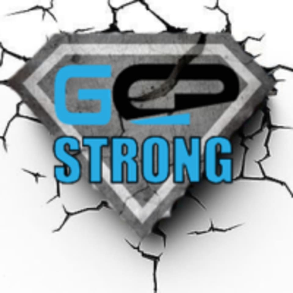 Game Changing Performance logo