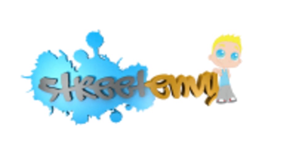 Streetenvy Dance & Fitness Academy logo