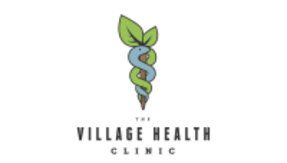 The Village Health Clinic - Wellness logo
