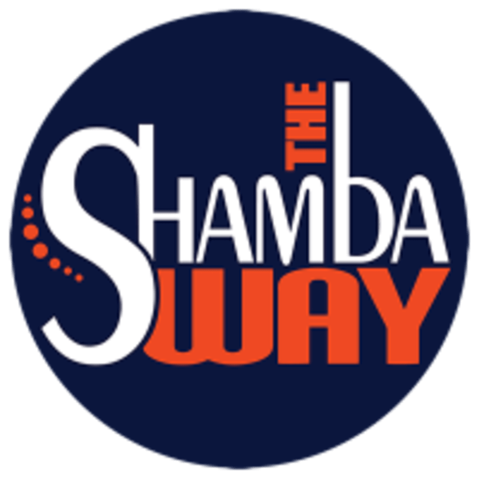 Shamba Fit logo