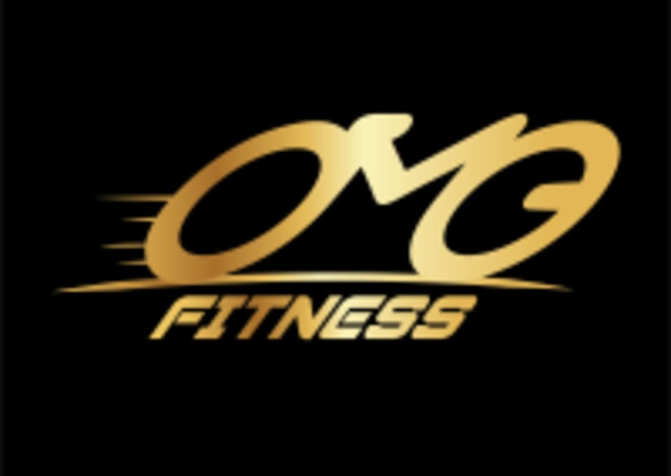 O.M.Gym Fitness Pte Ltd logo