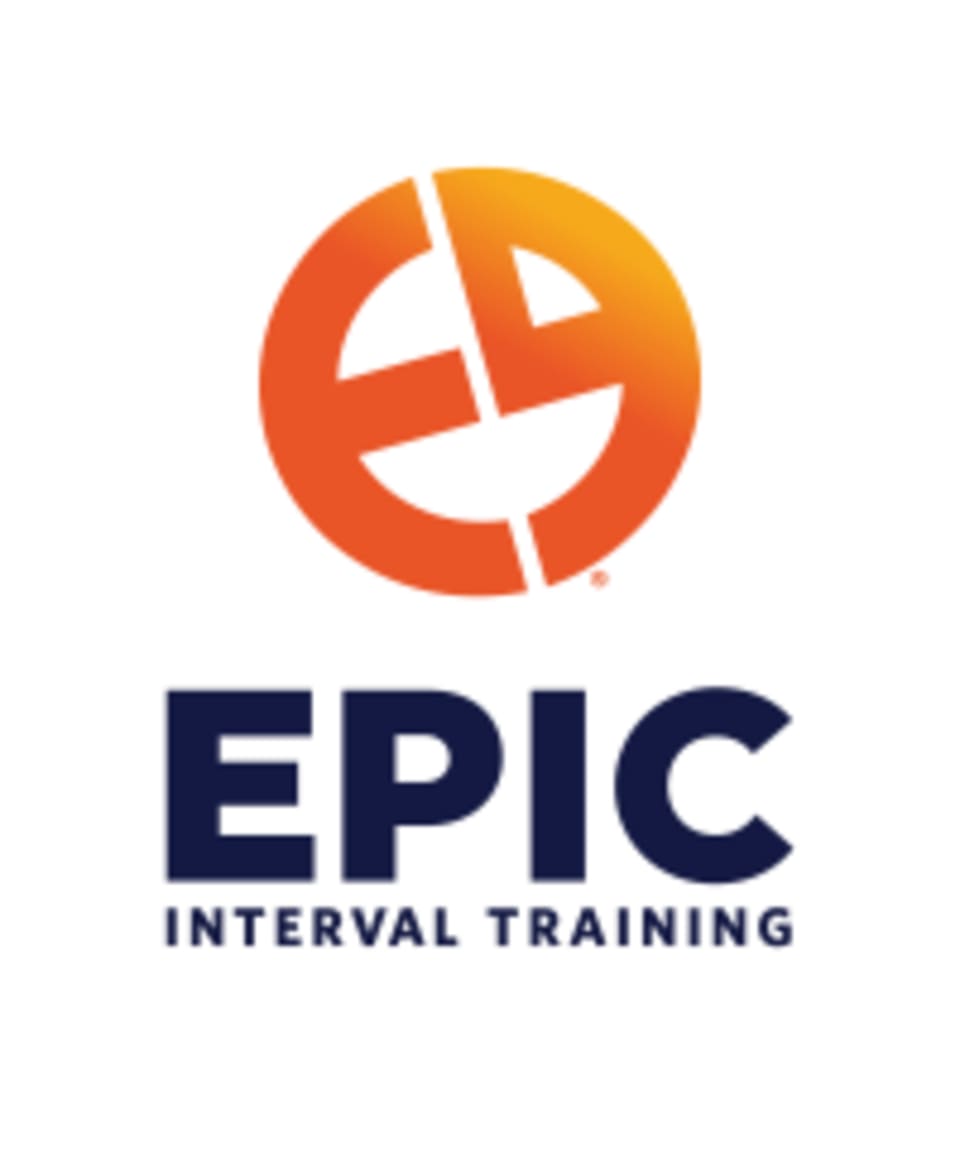 EPIC Interval Training logo