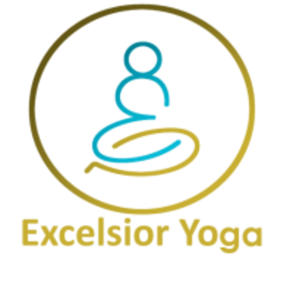 Excelsior Yoga logo