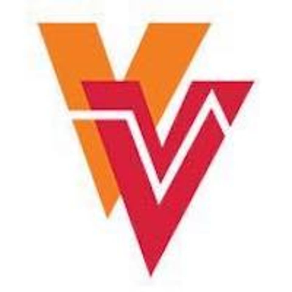 Revved Fitness logo