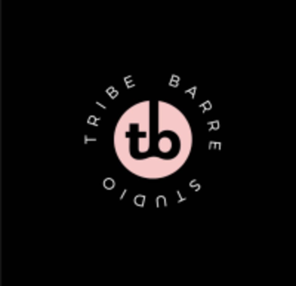 Tribe Barre Studio logo