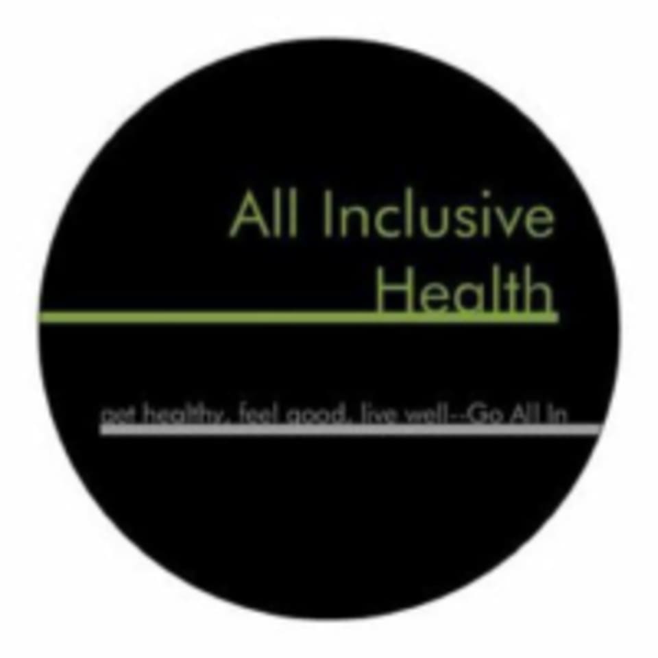 All-Inclusive Health logo