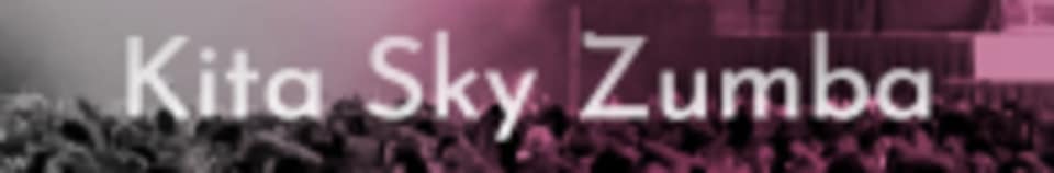 Zumba in Tampa logo