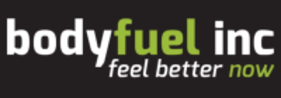 bodyfuel inc logo