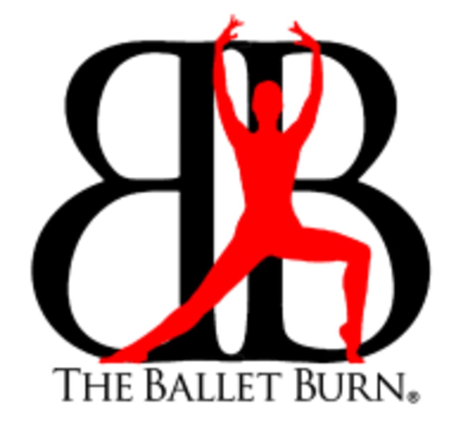 The Ballet Burn logo