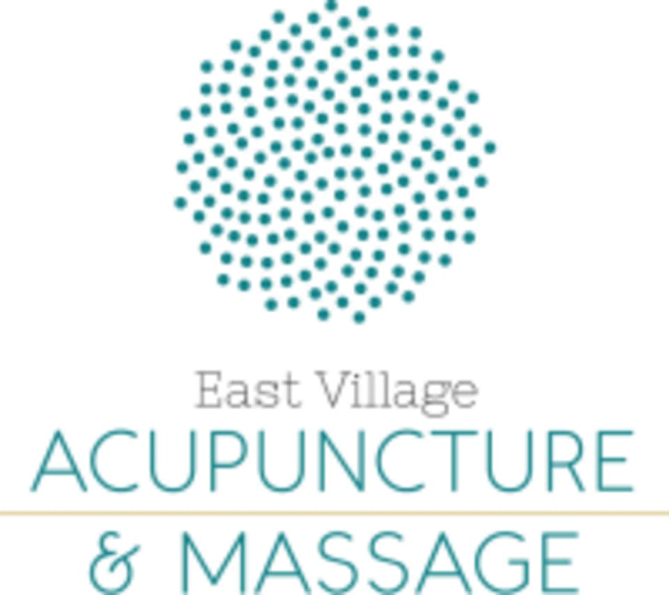East Village Acupuncture & Massage logo