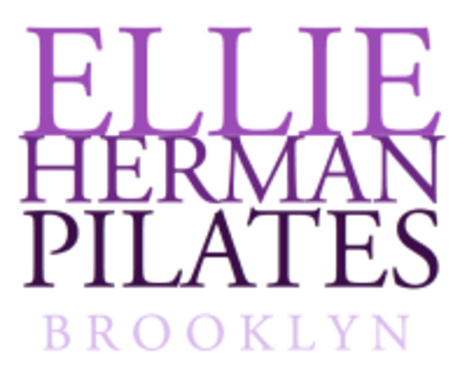ANNEX Ellie Herman Pilates logo