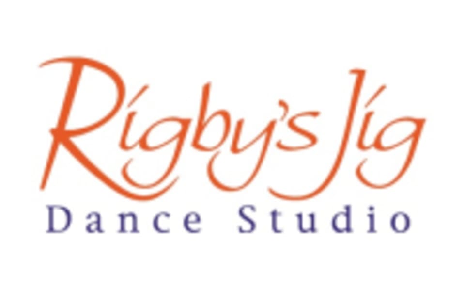 Rigby's Jig logo