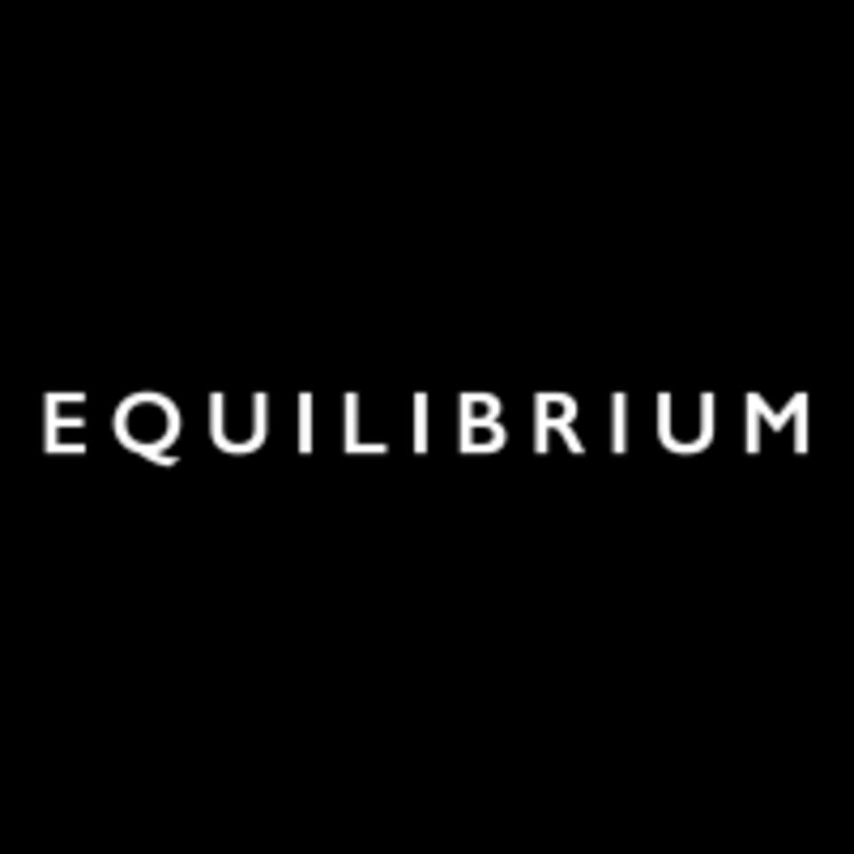 Equilibrium Fitness logo