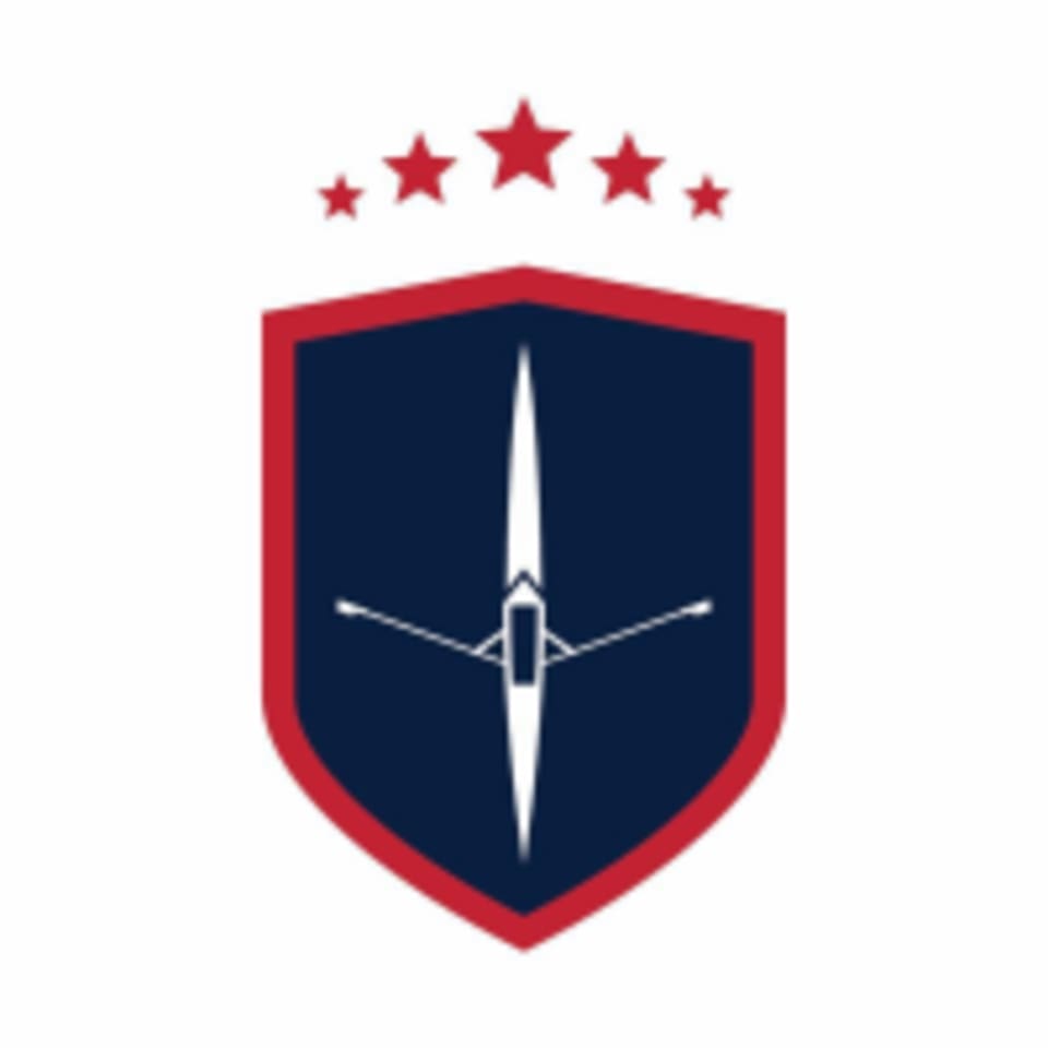 Crew Club Athletics logo