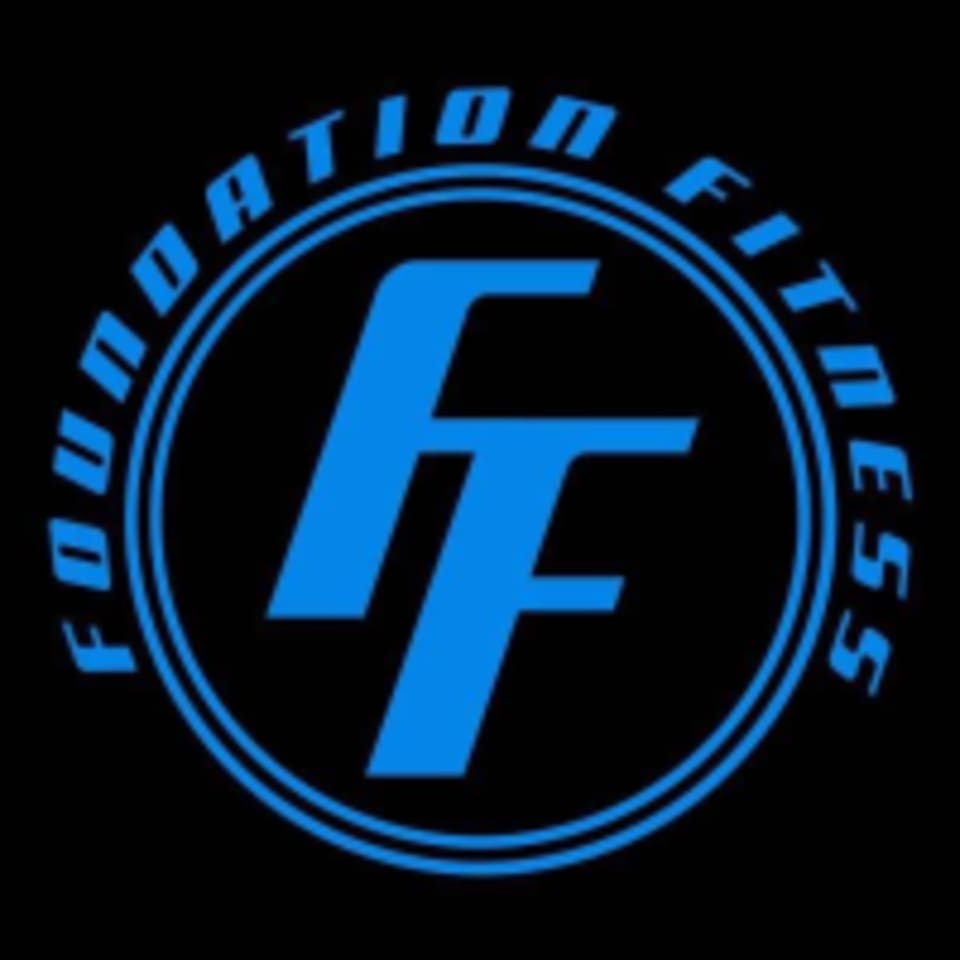 DFB Fitness logo