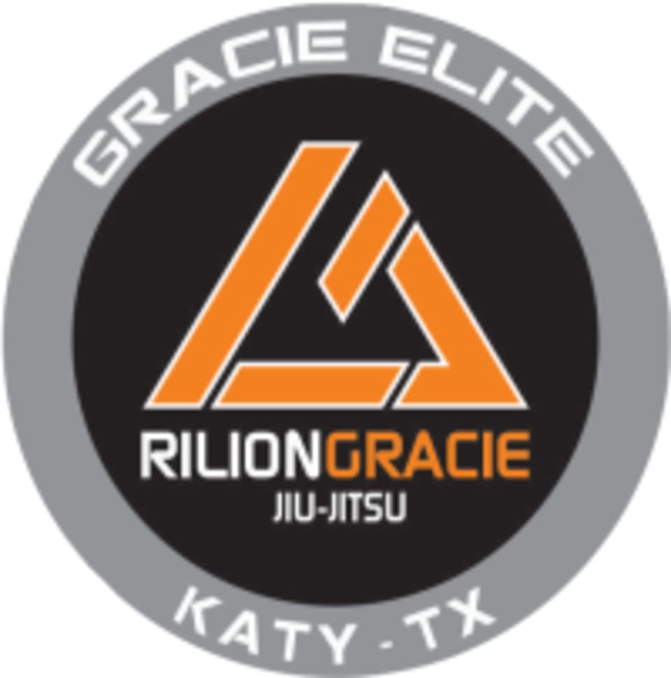 Rilion Gracie logo