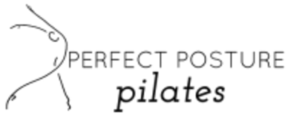 Perfect Posture Pilates logo