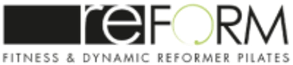 Reform Fitness & Dynamic Reformer Pilates logo
