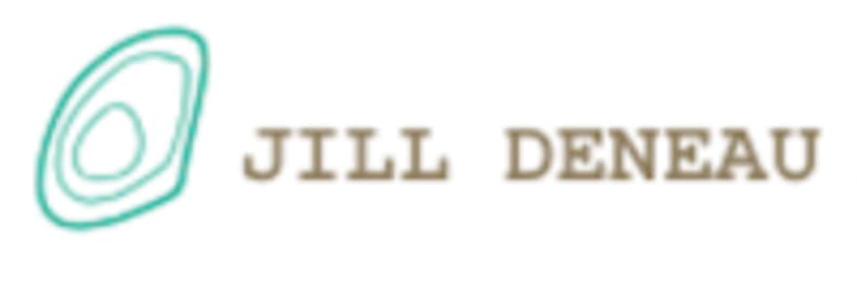 Jill Deneau: Health & Wellness Detective logo