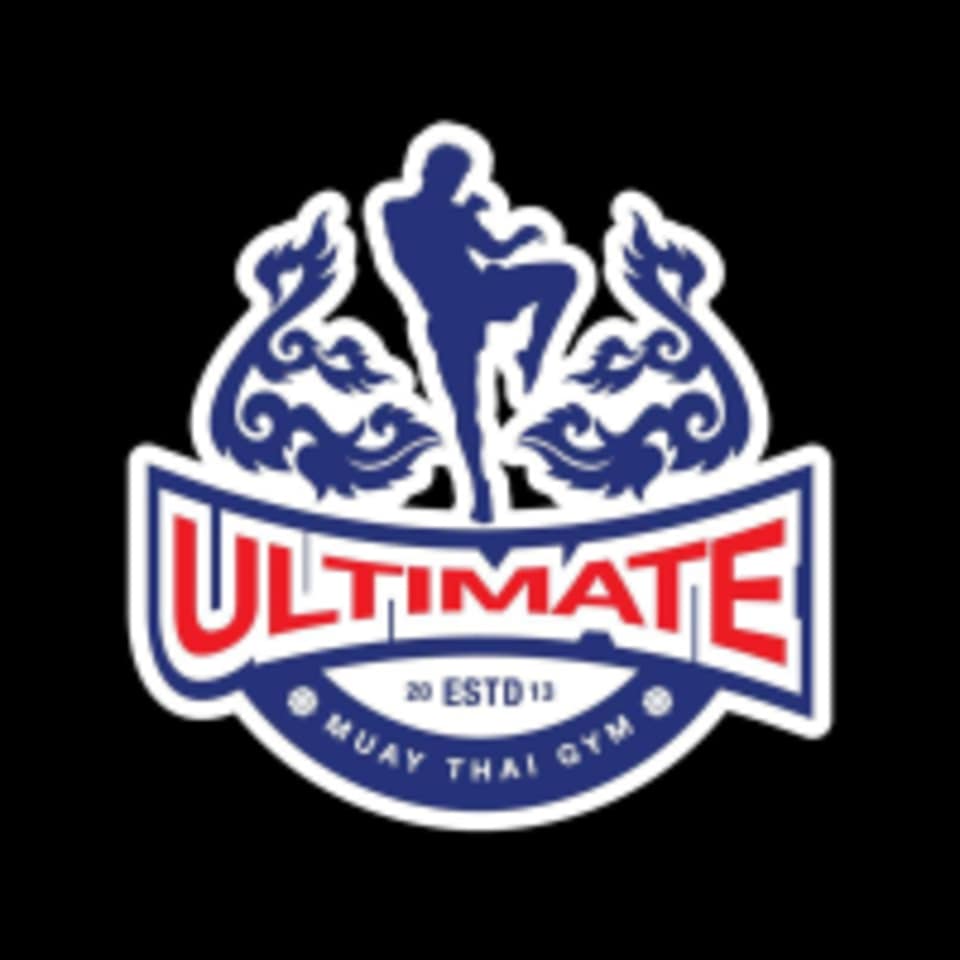 Ultimate Muay Thai Gym logo