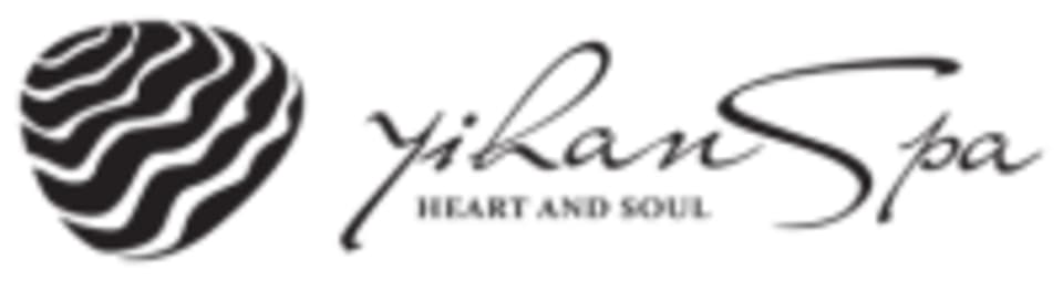 Yihan Spa logo