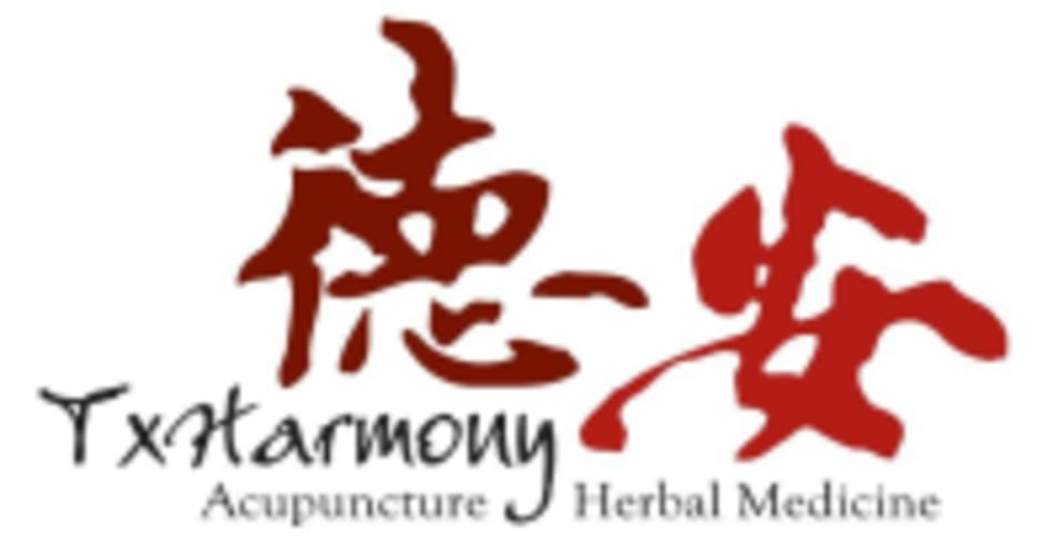 TxHarmony Acupuncture & Herbal Medicine logo