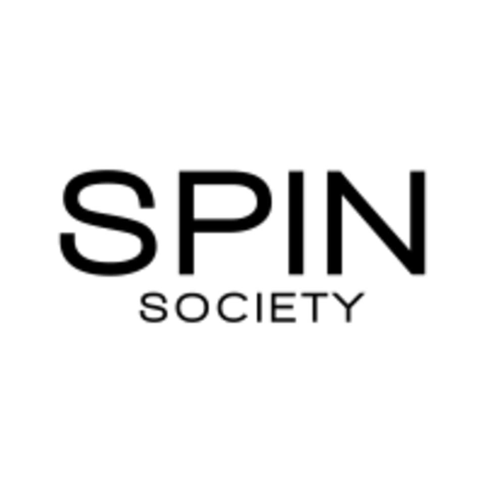 Spin Society Cycling Studio Inc. logo