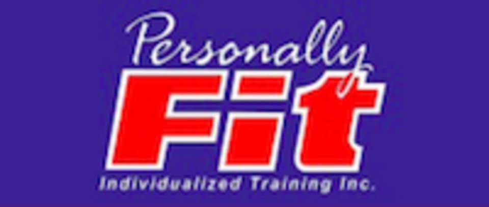Personally Fit Individualized Training logo