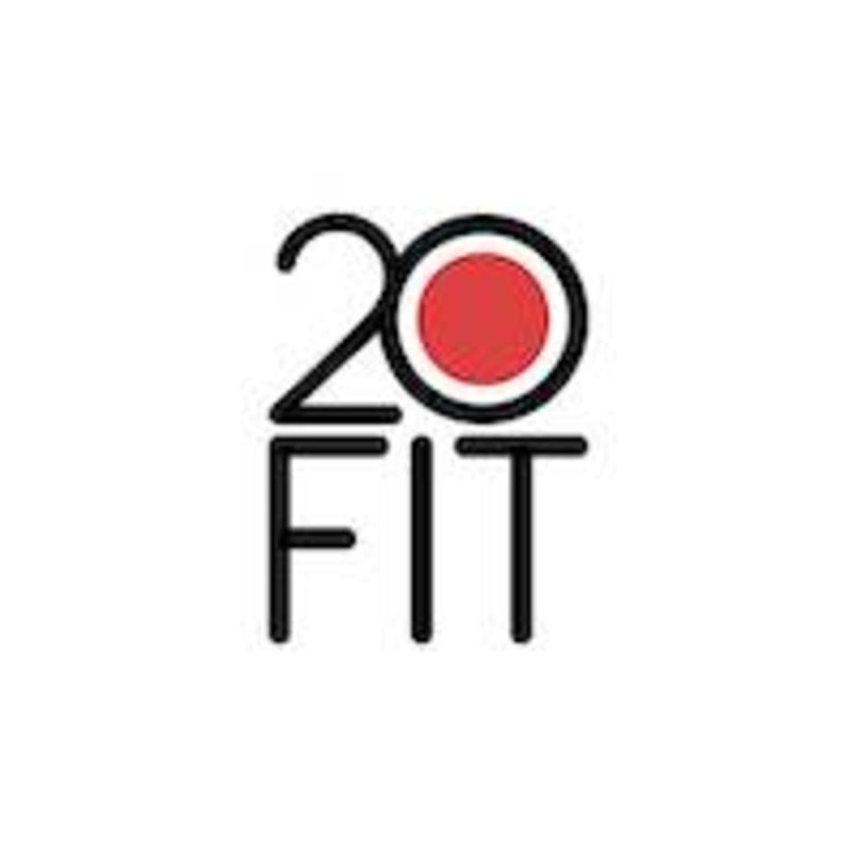 Move Fit logo