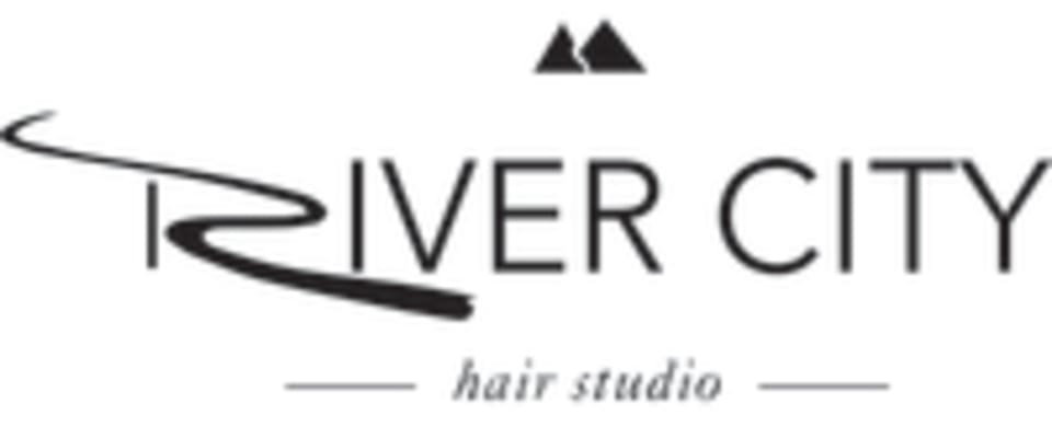 River City Hair Studio logo